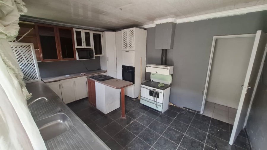 2 Bedroom Property for Sale in Old Location Free State